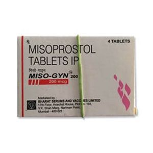 misoprostol 200mcg