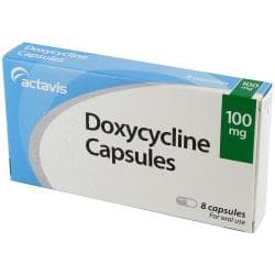 Online apotheke doxycyclin ohne rezept