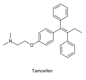 Tamoxifen pille