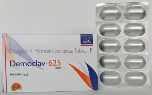 Amoxicillin Tablette Amoxicillin Tablette