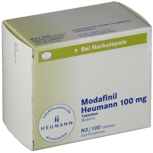 Nuvigil Tabletten Nuvigil tabletten