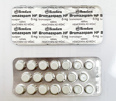 lorazepam 0.5mg Lorazepam 0.5mg