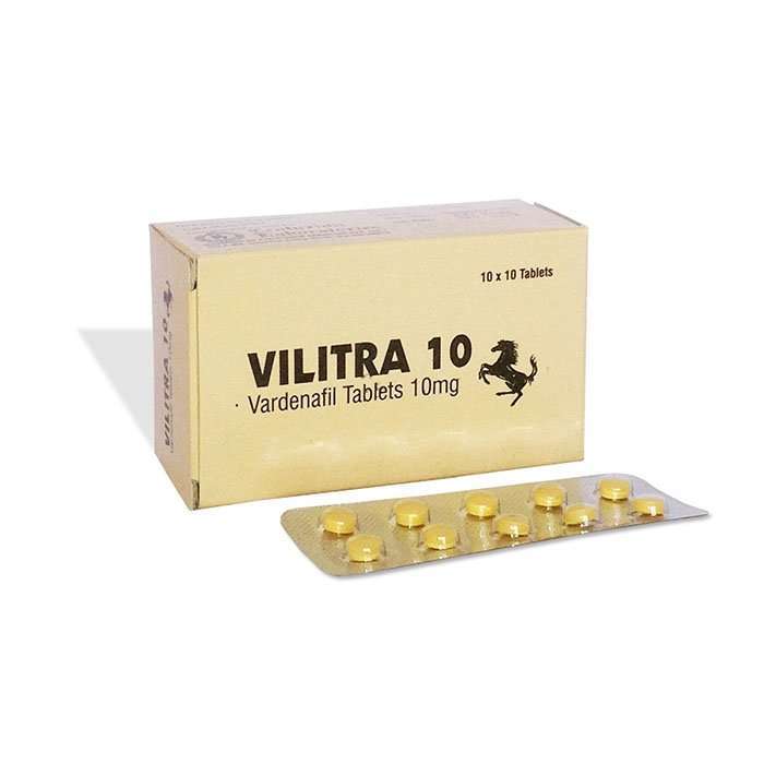Vivanza 10mg Online