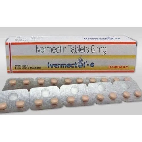 ivermectin 6mg online