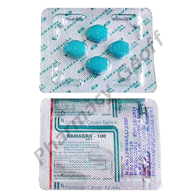 Kamagra Gold 50 Mg