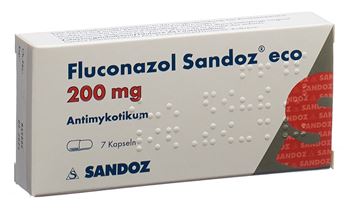 Fluconazol Mit Pille fluconazol mit pille