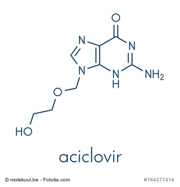 aciclovir 800mg Aciclovir 800mg