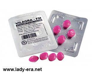 Bestellen Lady Era Generika