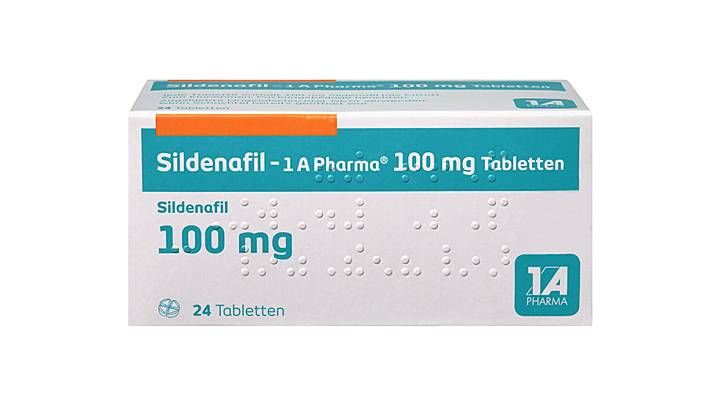 Sildenafil 50 Mg Rezept