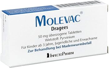 Mebendazol wo zu kaufen