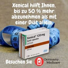 Wie man xenical kauft
