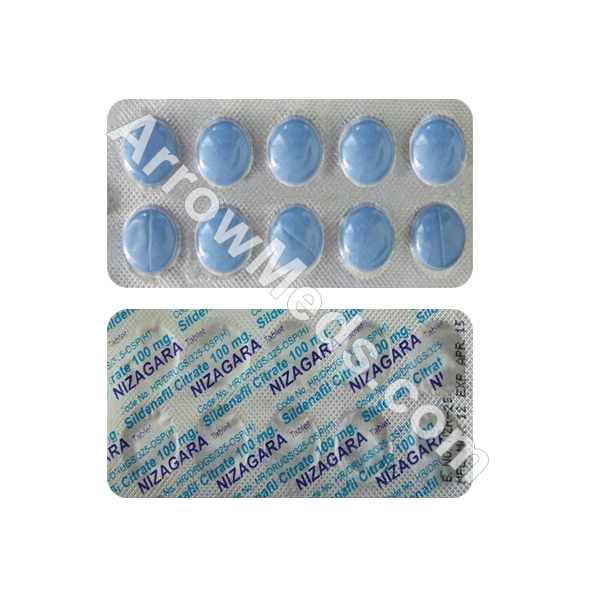 nizagara 100mg online