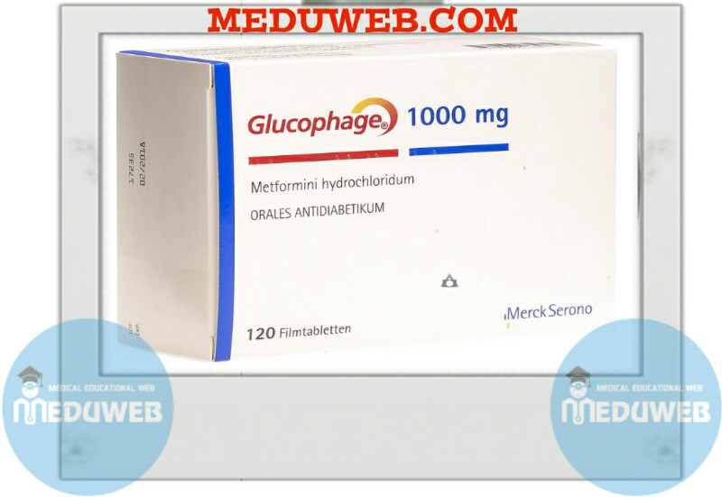 Metformin 1000mg Tabletten Metformin 1000mg Tabletten