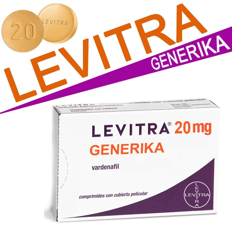Levitra kaufen mit rezept