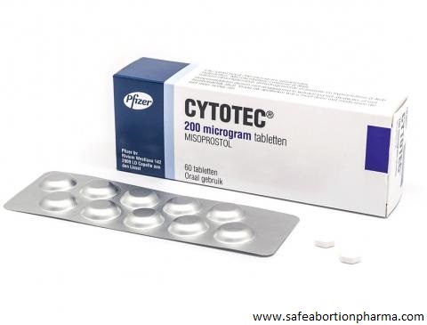 cytotec 200 tabletten