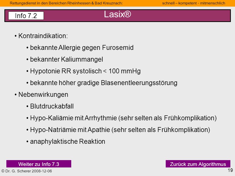 Generische Antabus