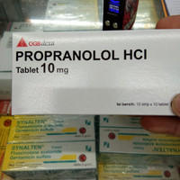 propranolol spc 40 mg Propranolol spc 40 mg