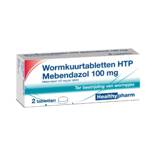 mebendazol bestellen apotheek