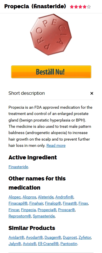 finasteride billig