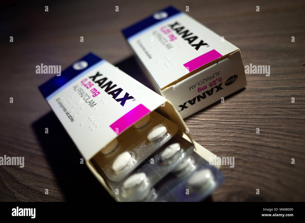 Xanax 0.25 mg tabletten Xanax 0.25 mg tabletten