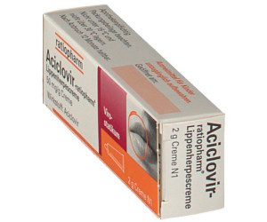 Aciclovir billig Aciclovir Billig