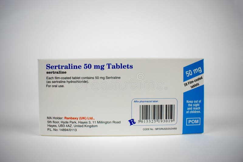 Preis Für Sertraline