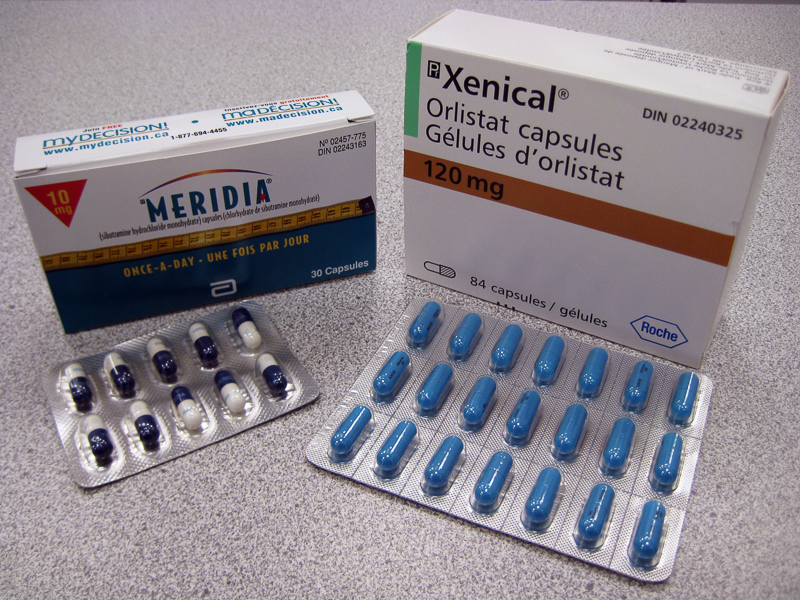 Orlistat Pille orlistat pille