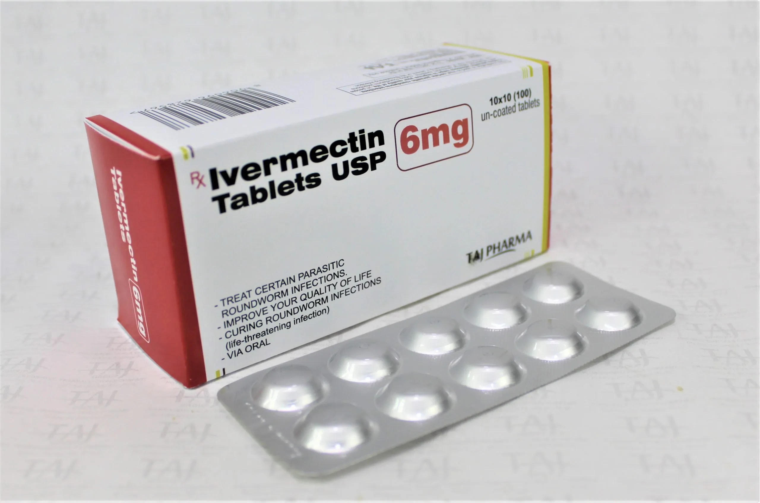 ivermectin 3 mg otc
