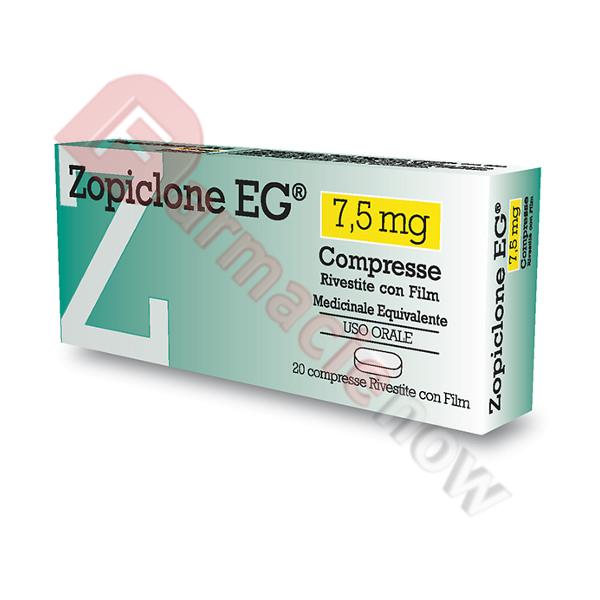 Imovane 7.5mg Online Imovane 7.5mg Online