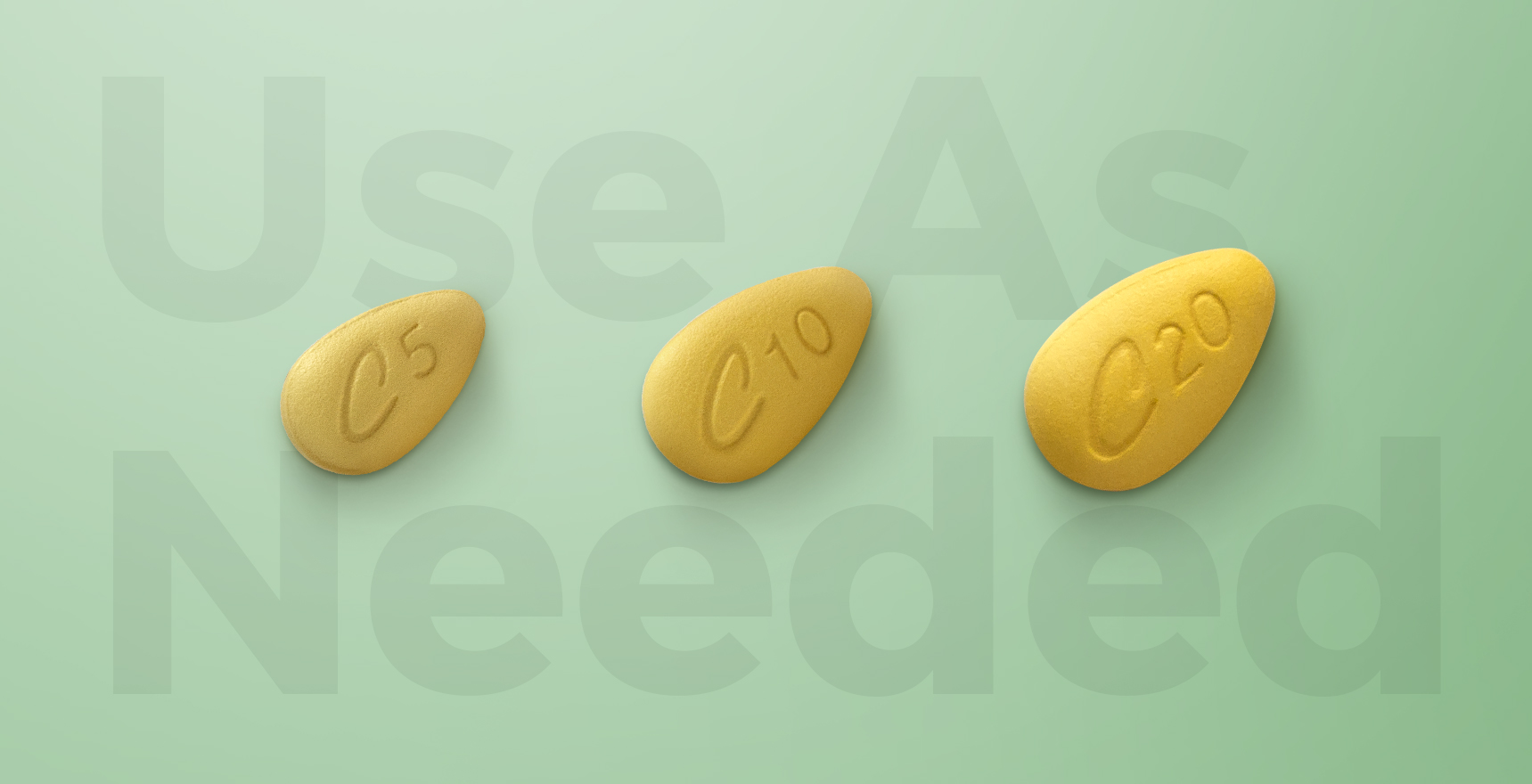 Tadacip 2.5mg