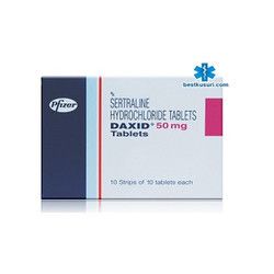 Sertraline 100mg kaufen