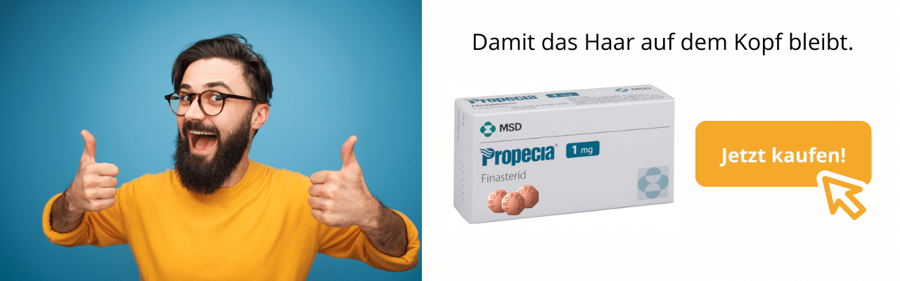 Finasterid online kaufen ohne rezept