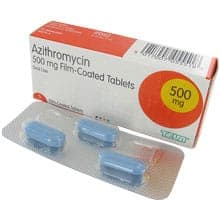 Azithromycin 500 mg ohne rezept