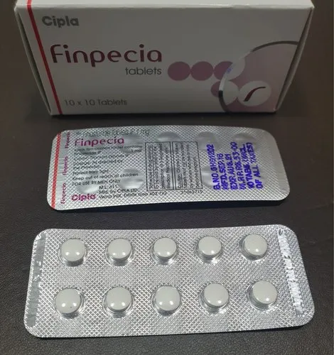 Finpecia Tablette Finpecia tablette