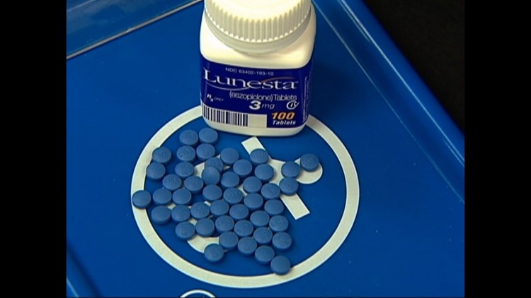 eszopiclone 1mg Eszopiclone 1mg