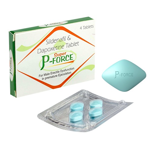 Super p-force ohne rezept