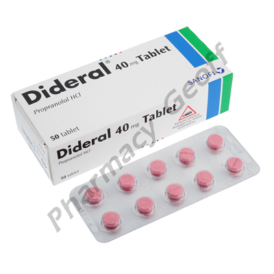 Propranolol 40 mg sertraline Propranolol 40 Mg Sertraline
