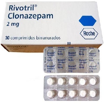 rivotril 2mg kaufen