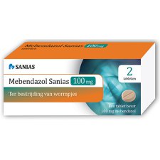 mebendazol 100mg online