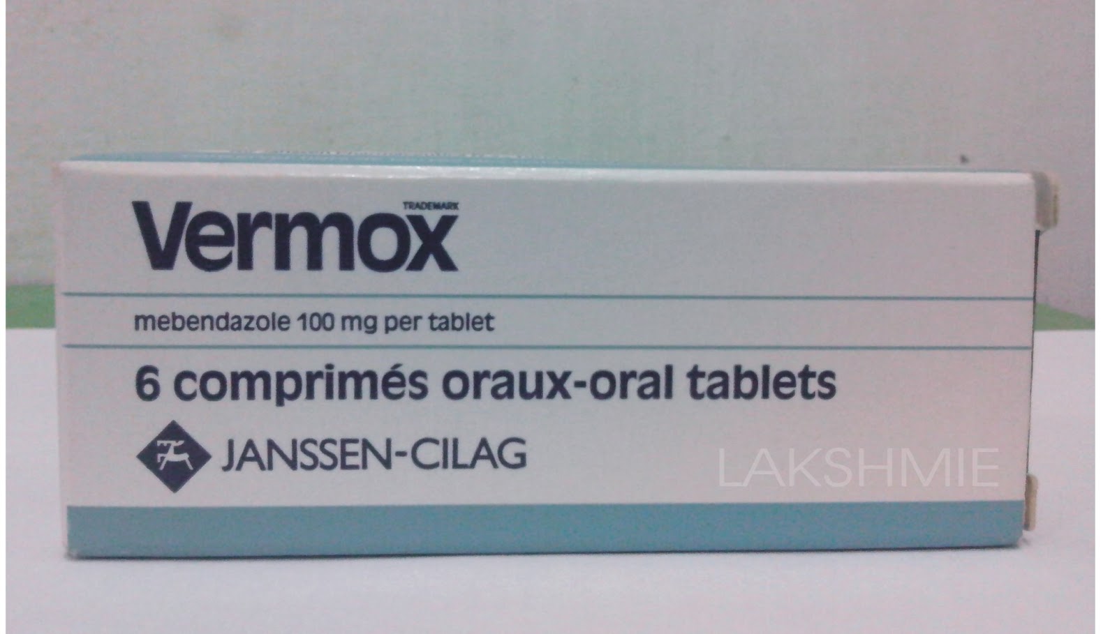 vermox tablette Vermox Tablette