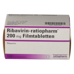 Aciclovir ratiopharm tabletten