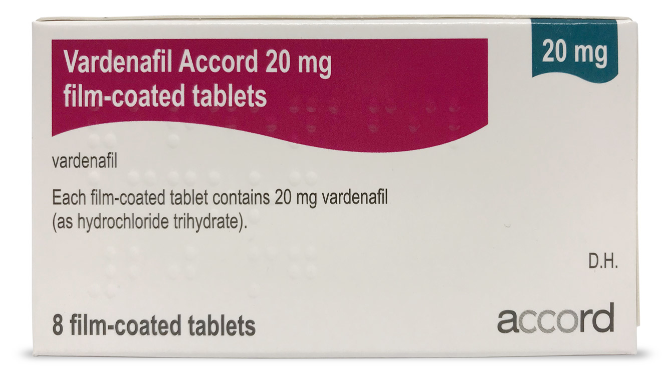 Levitra Orosoluble Original Online