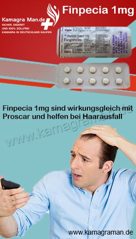 generisches finasterid Generisches Finasterid