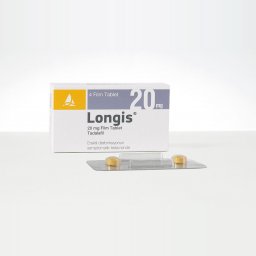 longis tadalafil 20mg