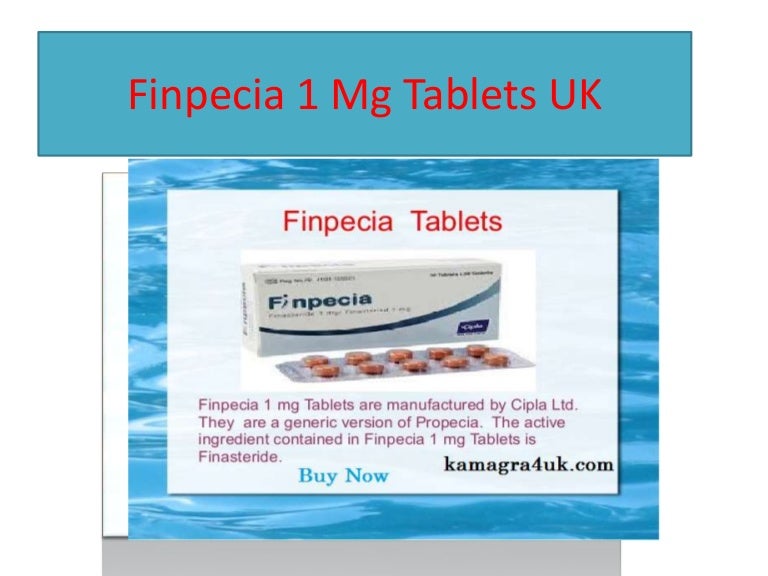 Finpecia Billig