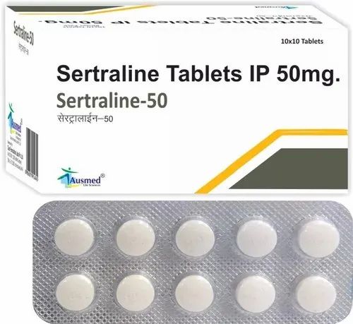 sertraline 25 mg hcl