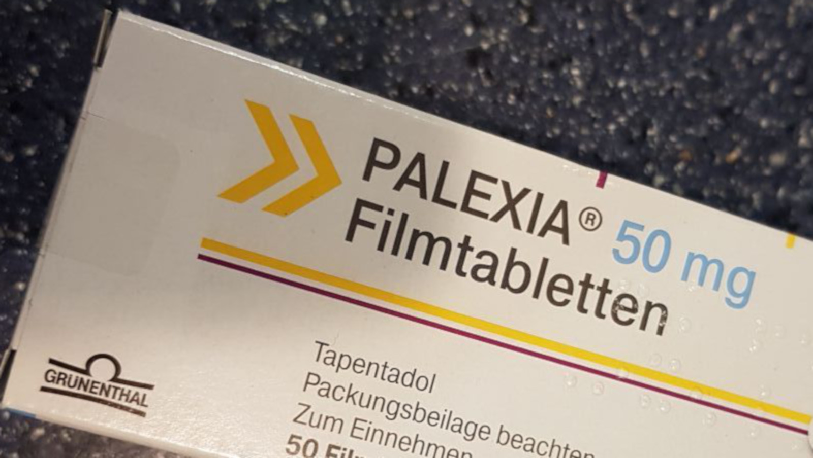 palexia generikum Palexia Generikum