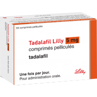 Tadalafil 5mg 84 Tadalafil 5mg 84
