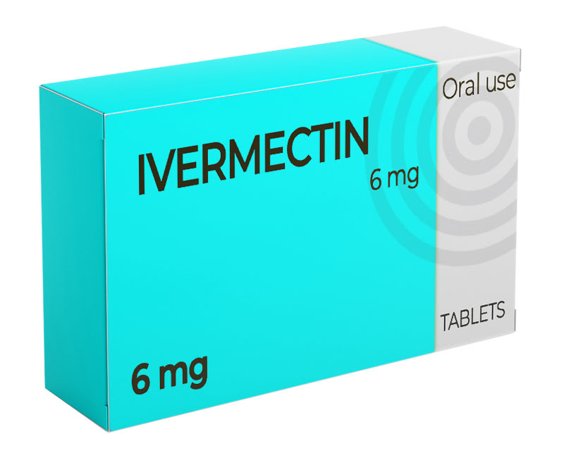 Stromectol 6mg online