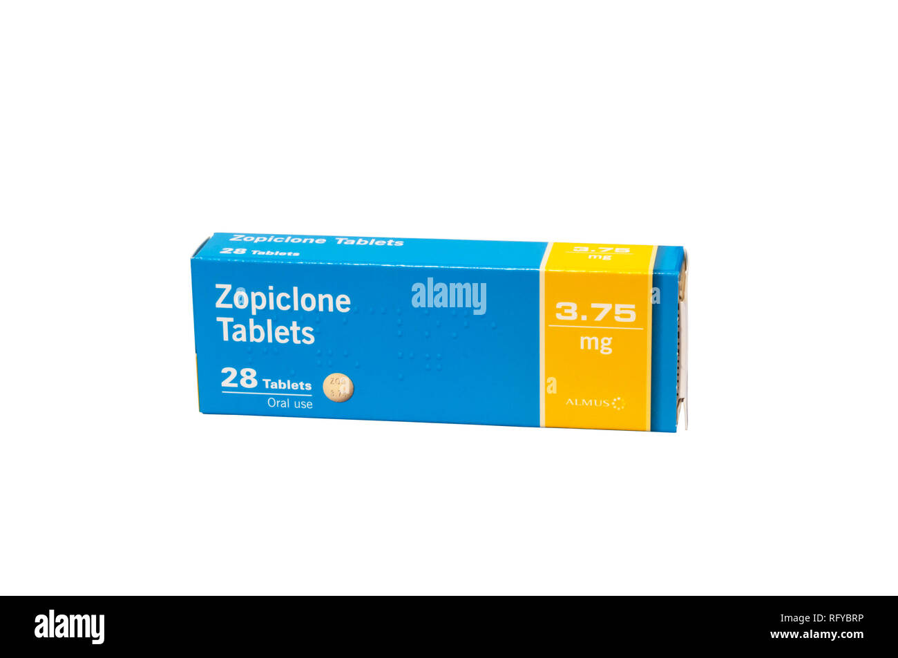 Generisches zopiclone generisches zopiclone